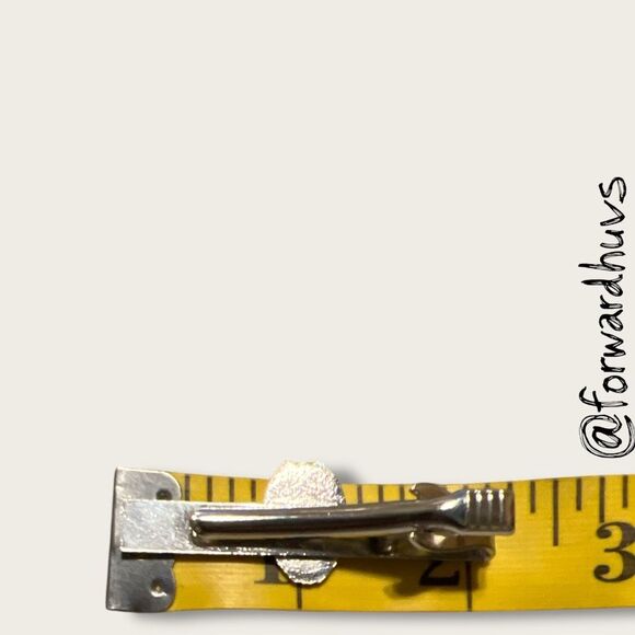 Bundle Sale 3 for $15 | Patrolman Police Tie Clip – Shield Emblem – Law Enforcem - Picture 7 of 8